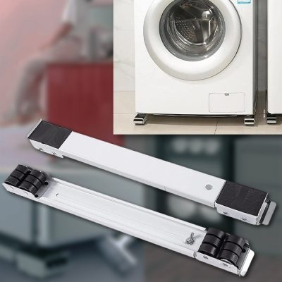 Základna pro stěhování nábytku MOVEJET