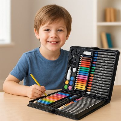 Dětská sada uměleckých doplňků | ARTDECK
