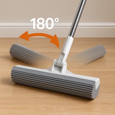 Mop s otočnou hlavicí 180° | MOPTAN