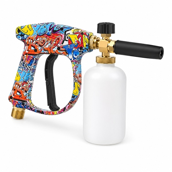 WASHGUN