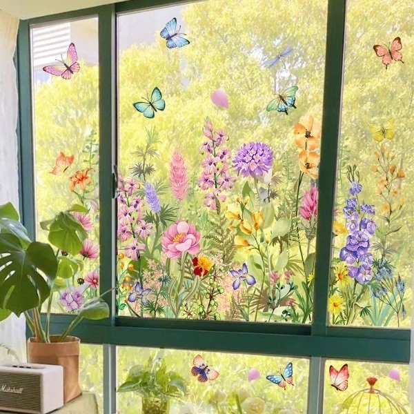 FLORASTIK